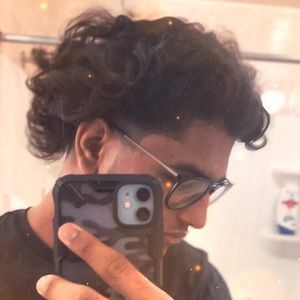 Meet your Posher, Binoy